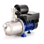 MOTOBOMBA INTELIGENTE JET PX 203E 0,50HP 220V RESA 01