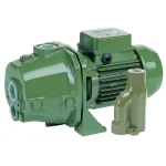 MOTOBOMBA M 100 MONOFASICA C/P30 1HP 10310523 SAER 01