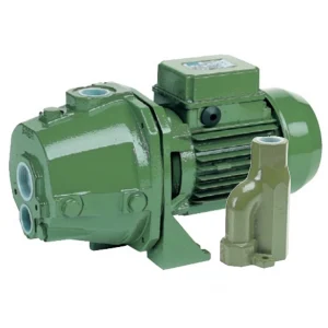 MOTOBOMBA M 100 MONOFASICA C/P30 1HP 10310523 SAER 01