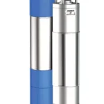 MOTOR 8" TRIFASICO P890 400V 90HP 50HZ AQUAPLUS BY PANELLI 01