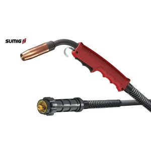 TORCHA MIG SU 260 3,0MT 0500.3005 SUMIG 01