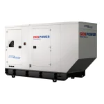 GGRSDAIC 220/200 KVA-CA TRIF. C/ATS GENPOWER 01