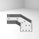 CURVA 90º 150X50 #22 RECORD 01