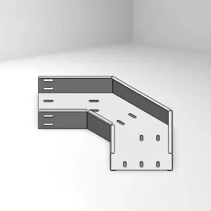 CURVA 90º 150X50 #22 RECORD 01