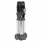 BOMBA PMK65/8-GH VERTICAL MULTIETAPA 36048350 SAER 01