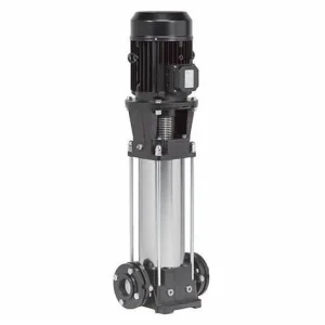 BOMBA PMK65/8-GH VERTICAL MULTIETAPA 36048350 SAER 01