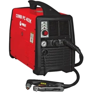 EQUIPO PARA CORTE PLASMA COMBI PC402K 99830021 HELVI 01