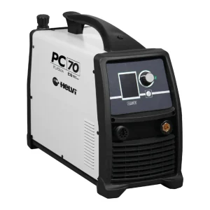 EQUIPO PARA CORTE PLASMA PC EVO 70 99835042K HELVI 01