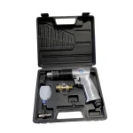 KIT TALADRO NEUMATICO 3/8" 16 PIEZAS WF-006 WUFU/RESA 01