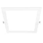 PANEL LED CUAD EMB 18W 3000K 85-265V BL MACROLED 01