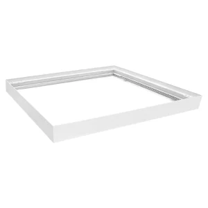 SOPORTE ALUM P/ ADOSAR PANEL LED 60X60 MACROLED 01