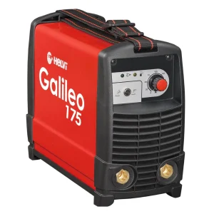 EQUIPO DE SOLDAR INVERTER.GALILEO 175+KIT 55805906 HELVI 01