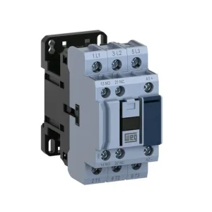 CONTACTOR TRIPOLAR CWB 38.11-30X32 220VCA 14057042 WEG 01