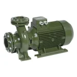 MOTOBOMBA IR40-250A TRIFASICA 20HP 11020900 SAER 01