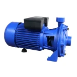 MOTOBOMBA.RF 30-2A 380V TRIFASICO 10HP RESA 01