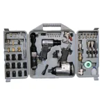 KIT COMBO HERRAMIENTAS NEUMATICAS 50PIEZAS WF-009 WUFU/RESA 01