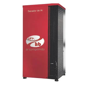 SECADOR DE AIRE DPRC 0036 R134 HB 01