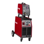 EQUIPO DE SOLDAR UNI MIG 318N S/TORCHA. 99415605 HELVI 01