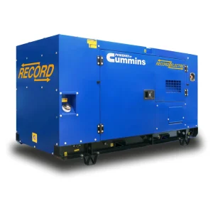 GGCIC 55/50KVA CA TRIF. CUMMINS C/TCA+ATS RECORD 01