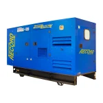 GGMWI 75/70 KVA CA TRIF. MWM+WEG C/TCA RECORD 01