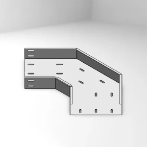 CURVA 90º 200X50 #20 RECORD 01