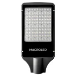 ALUMBRADO PUBLICO LED 200W 5700K IP65 FP 0,9 100-265V MACROLED 01