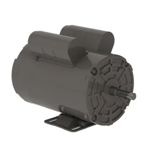 MOTOR MONOFASICO 2P NEMA CARC. D56 220V 1,5HP 14832030 WEG 01