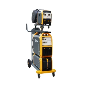 EQUIPO DE SOLDAR MIG INVERMIG 500WEIII HUGONG 01