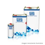 BARNIZ LACKTHERM HORNO 1314 - 20LTS 10979640 WEG 01