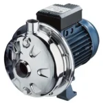 MOTOBOMBA INOX. CDXM/A 70/07 MONOFASICO 3/4 HP EBARA 01