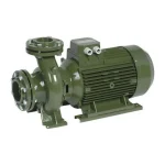 MOTOBOMBA IR80-160C TRIFASICA 20HP 11050419 SAER 01