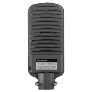 ALUMBRADO PUBLICO LED 50W 5700K IP65 FP 0,9 100-265V MACROLED 02