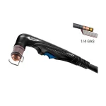 TORCHA EXPRESCUT A101 6M 1/4 PAA206M-000-WA3 TRAFIMET 02