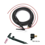 TORCHA ERGOTIG 26 C/REGULADOR. SM4431-00 TRAFIMET 02