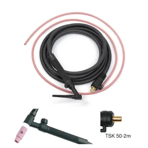 TORCHA ERGOTIG 26 C/REGULADOR. SM4431-00 TRAFIMET 02