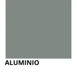 PINTURA EN POLVO. HI20-LI-BR. ALUMINIO 30290. 15KG 10004871 WEG 02