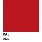 PY-PINTURA LIQUIDA ACABADO PU ERA 531T ROJO 3020 2,7LTS 10007226 WEG 02