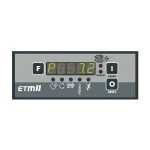 COMPRESOR A TORNILLO 20HP PLUS 15-10 13BAR 30,8L/S FINI 02