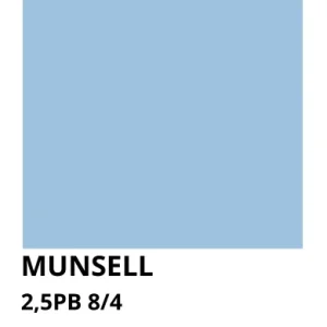 PY-PINTURA SINT ACA. WEGLACK SRA111T AZUL PASTEL 2,5 PB 8/4 3,6LTS 10002647 WEG 02