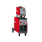 EQUIPO DE SOLDAR UNI MIG 318N S/TORCHA. 99415605 HELVI 02