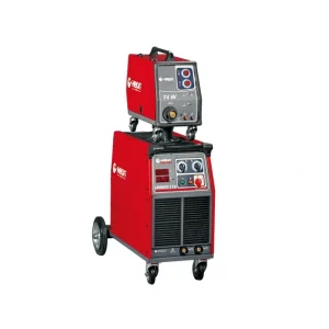 EQUIPO DE SOLDAR UNI MIG 318N S/TORCHA. 99415605 HELVI 02