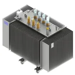 TRANSFORMADOR DISTRIBUCION TRIFASICO 400KVA 18029559 WEG 02