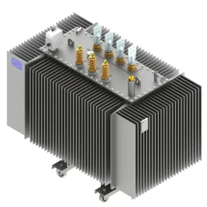 TRANSFORMADOR DISTRIBUCION TRIFASICO 400KVA 18029559 WEG 02