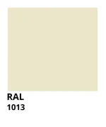 PINTURA EN POLVO. HI20-LI-BR. BEIGE RAL 1013 25KG 10004945 WEG 02
