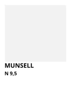 PINT LIQ. PRIM/ACAB. WEGPOXI. EP 89 PW. BLANCO MUNSEL N9,5 17,15LTS 16150364 WEG 02