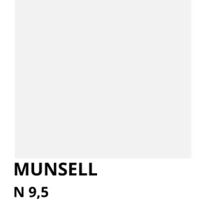 PINT LIQ. PRIM/ACAB. WEGPOXI. EP 89 PW. BLANCO MUNSEL N9,5 17,15LTS 16150364 WEG 02