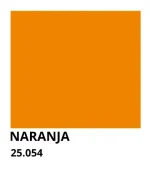 PY-PINTURA LIQ ACAB PU HPA 501 T NARANJA 25054 3,08LTS 12934922 WEG 02