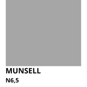 PY-PINTURA SINTETICA ACABADO WEGLACK SRA 111T. GRIS N6,5 3,6LTS 10002612 WEG 02