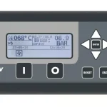 COMPRESOR A TORNILLO 30HP PLUS 22-10 10BAR 50L/S FINI 02