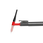 TORCHA TIG SU19 REFR. CUERPO SILIC. C/GATILLO 0600.5008 SUMIG 02